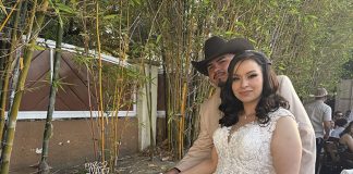 A Patient’s Story: Walking Down the Aisle After a Lifesaving 14-hour Complex Surgery