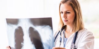 Commonly Prescribed Medication to Manage Symptoms of Lung Cancer Limit Effectiveness of Treatment