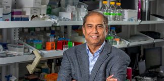 Novel Method Tests for Prostate Cancer Using Biomarkers Present in Urine