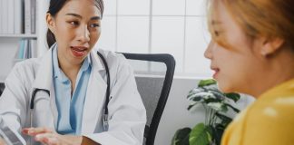 Study Confirms Self-collection for HPV Testing may Improve Cervical Cancer Screening Rates Among Asian American Women