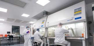 ‘Eureka Moment’ in Tumor Treatment: Nearly One in Five People Diagnosed with Cancer wiling to Choose an Innovative Therapy