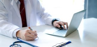Doctors Increasingly See AI Scribes in a Positive Light. But Hiccups Persist.