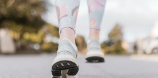 Study: Walking Is Key to Managing Cancer-Related Fatigue