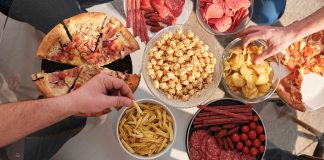 Study: High Consumption of Ultraprocessed Foods May Be Linked to Cancer Survivors’ Risk of Death