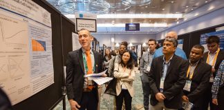 NCCN Annual Conference: Preparing Care Teams to Address the Changing Face of Cancer