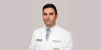 Study: Targeting Metabolism may Improve Patient well-being During Prostate Cancer Treatment