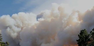Wildfire Smoke Exposure Linked to Increased Cancer Risk, New Study Finds