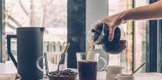 Crafting a Caffeine-Activated Safety Switch for Controlling Engineered Cell Therapies
