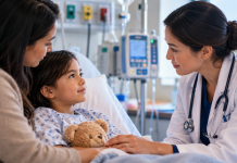 Children, Families, and the 2026 Revised Blood Guidance: An Update for Pediatric Hematology and Oncology
