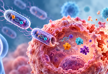 Engineering Salmonella Against Triple-Negative Breast Cancer: UMass Amherst Awarded $13.1 Million