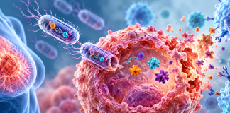 Engineering Salmonella Against Triple-Negative Breast Cancer: UMass Amherst Awarded $13.1 Million